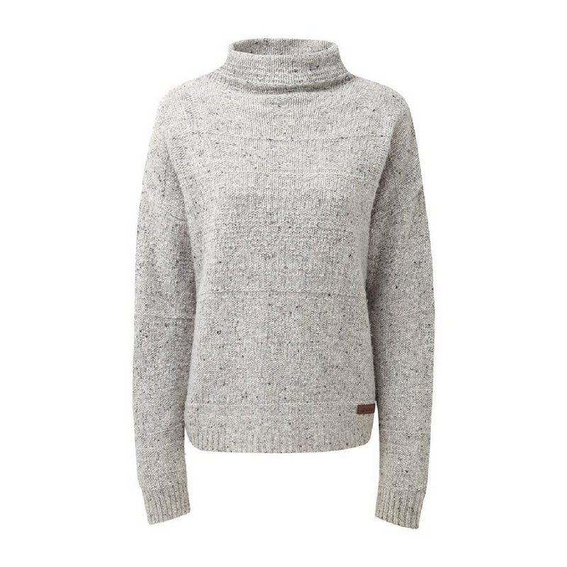 YUDEN PULLOVER SWEATER