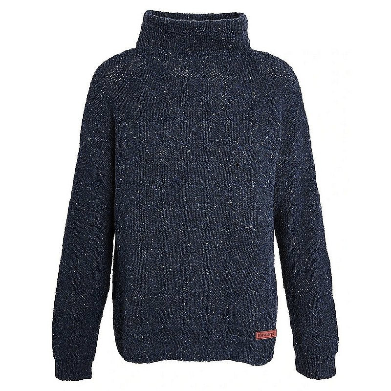 YUDEN PULLOVER SWEATER