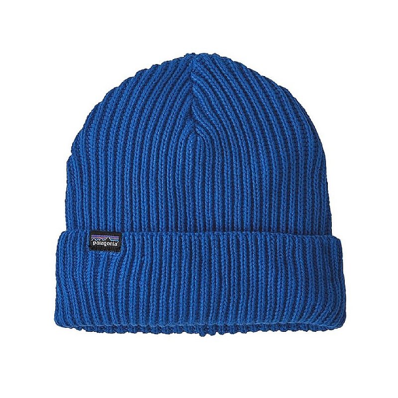 Fishermans Rolled Beanie