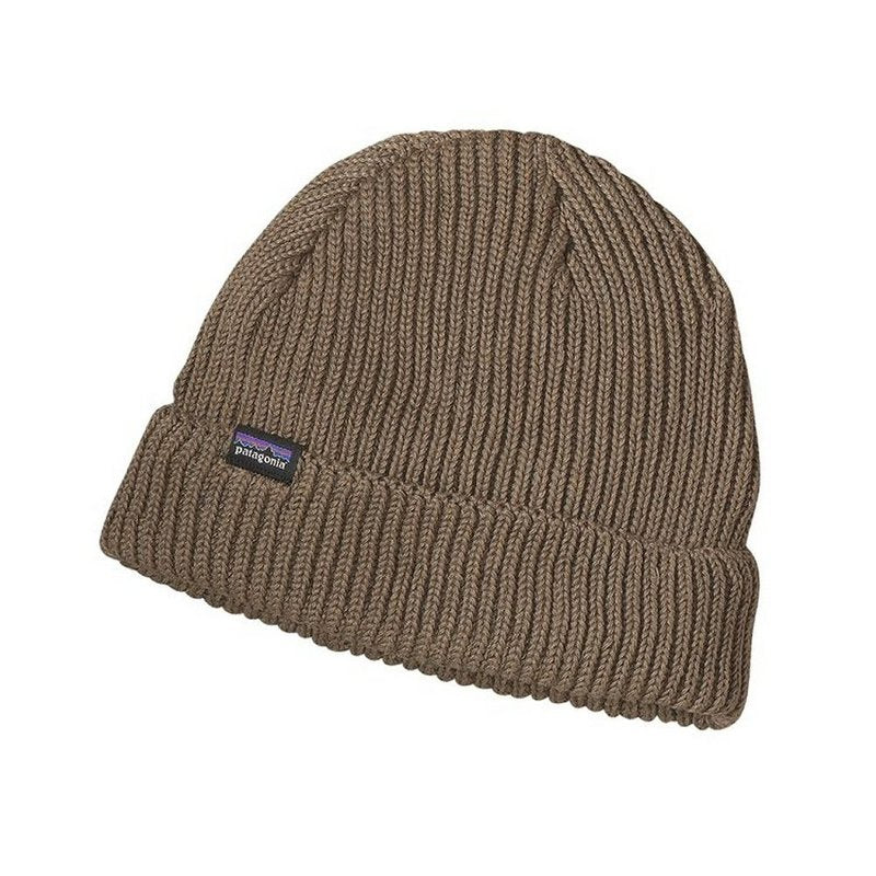 Fishermans Rolled Beanie