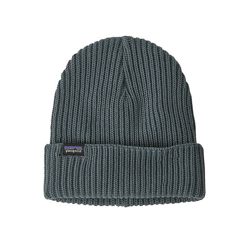 Fishermans Rolled Beanie