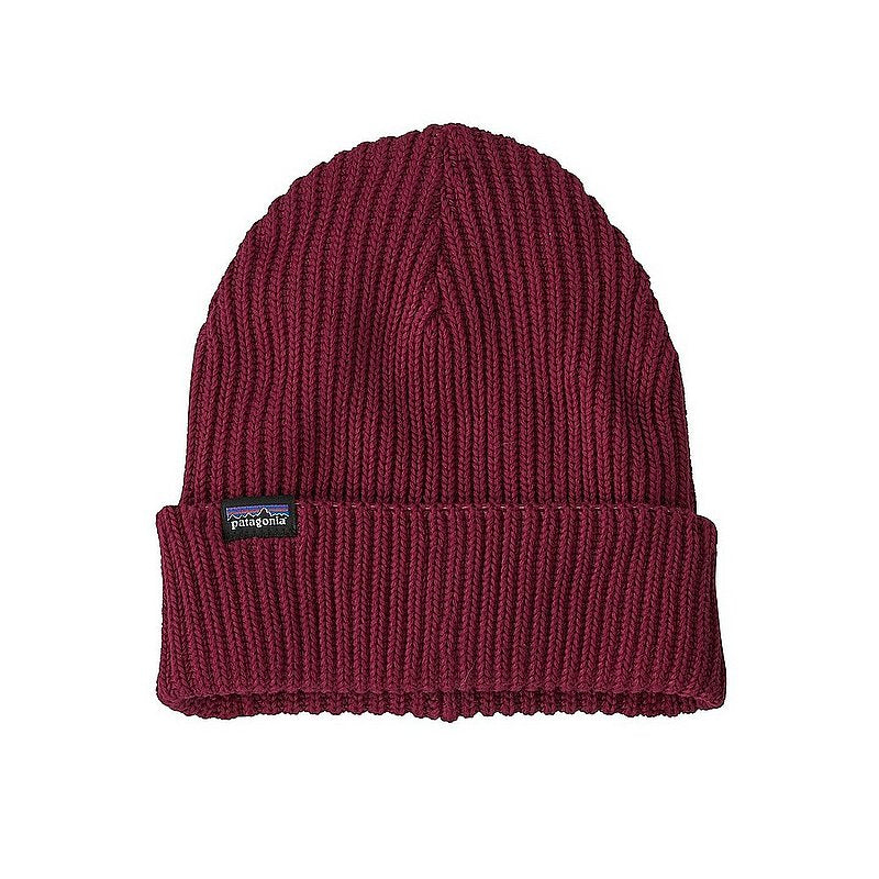 Fishermans Rolled Beanie