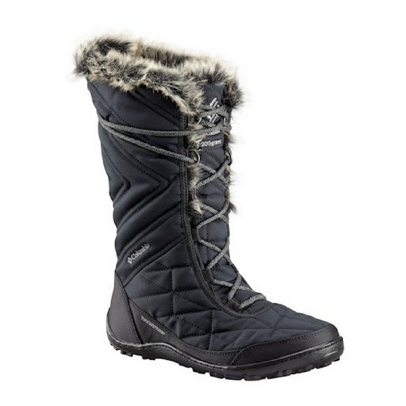 Women's Minx Mid III Boots