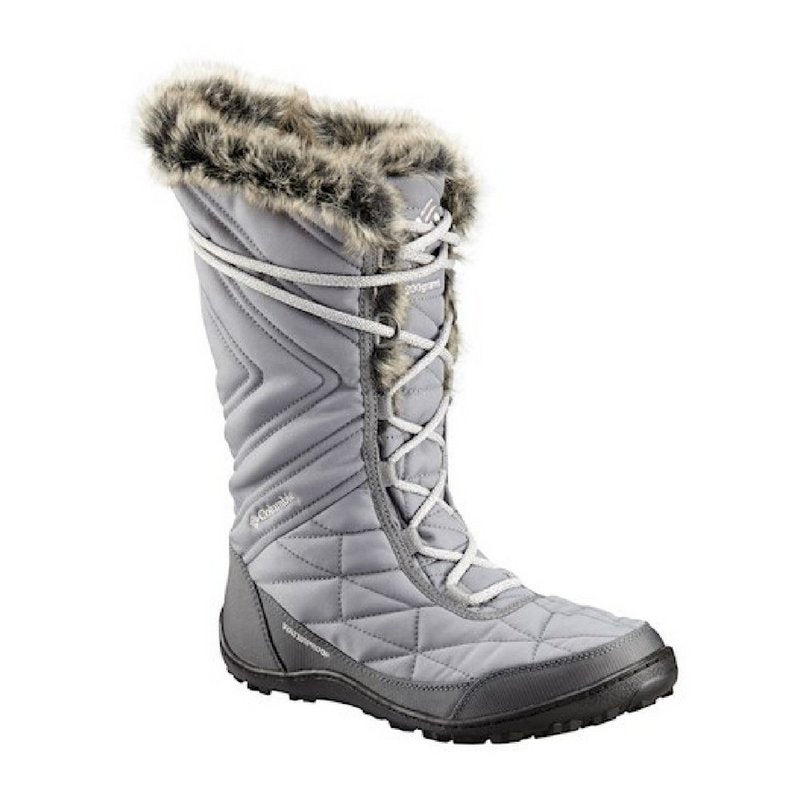 Women's Minx Mid III Boots