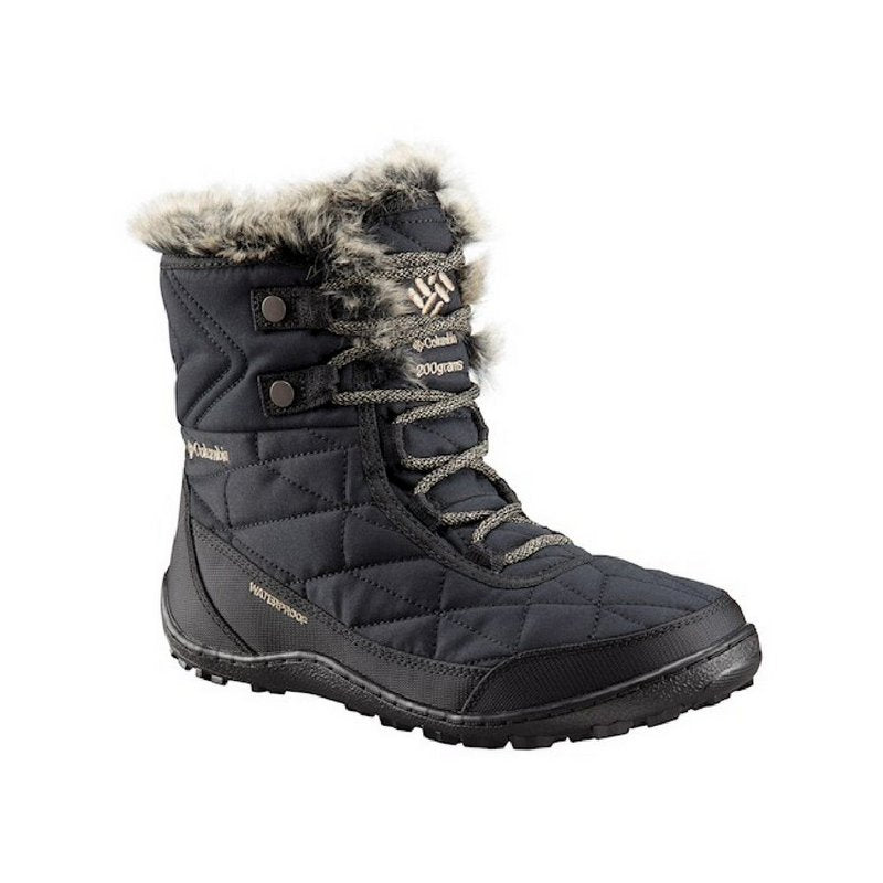 Women's Minx Shorty III Boots