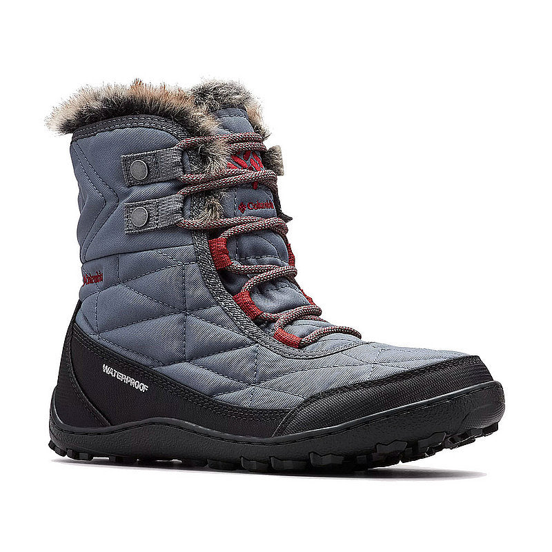 Women's Minx Shorty III Boots