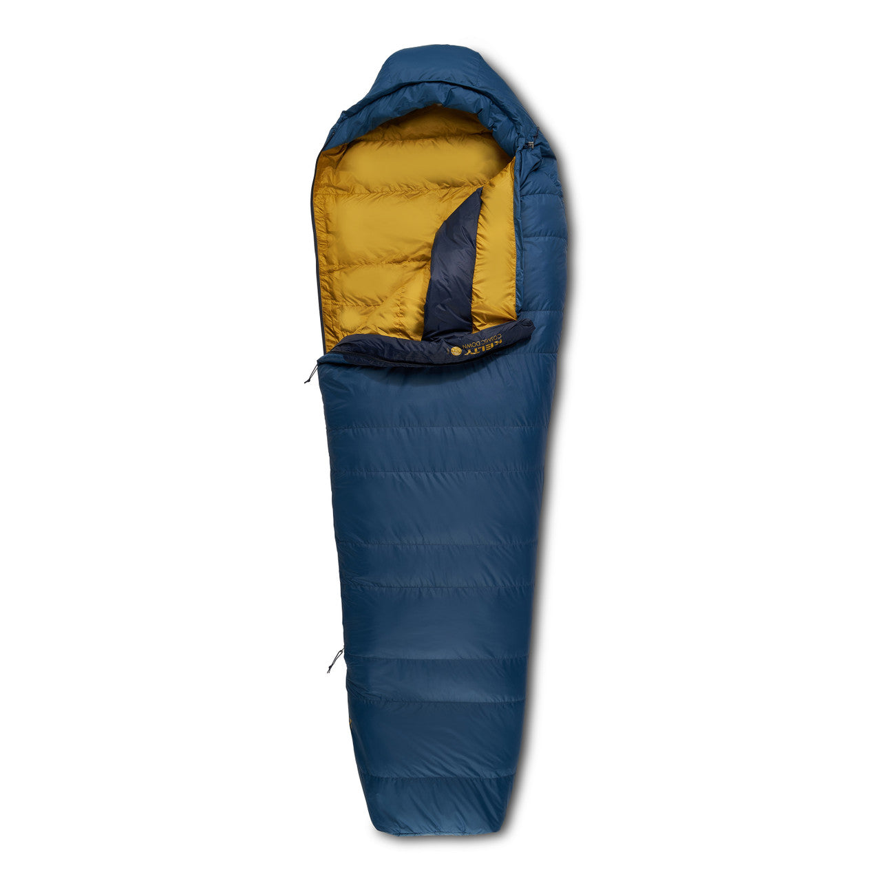 Cosmic 20 Sleeping Bag--Regular/RH