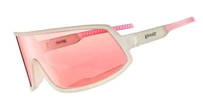 Wrap G Sunglasses