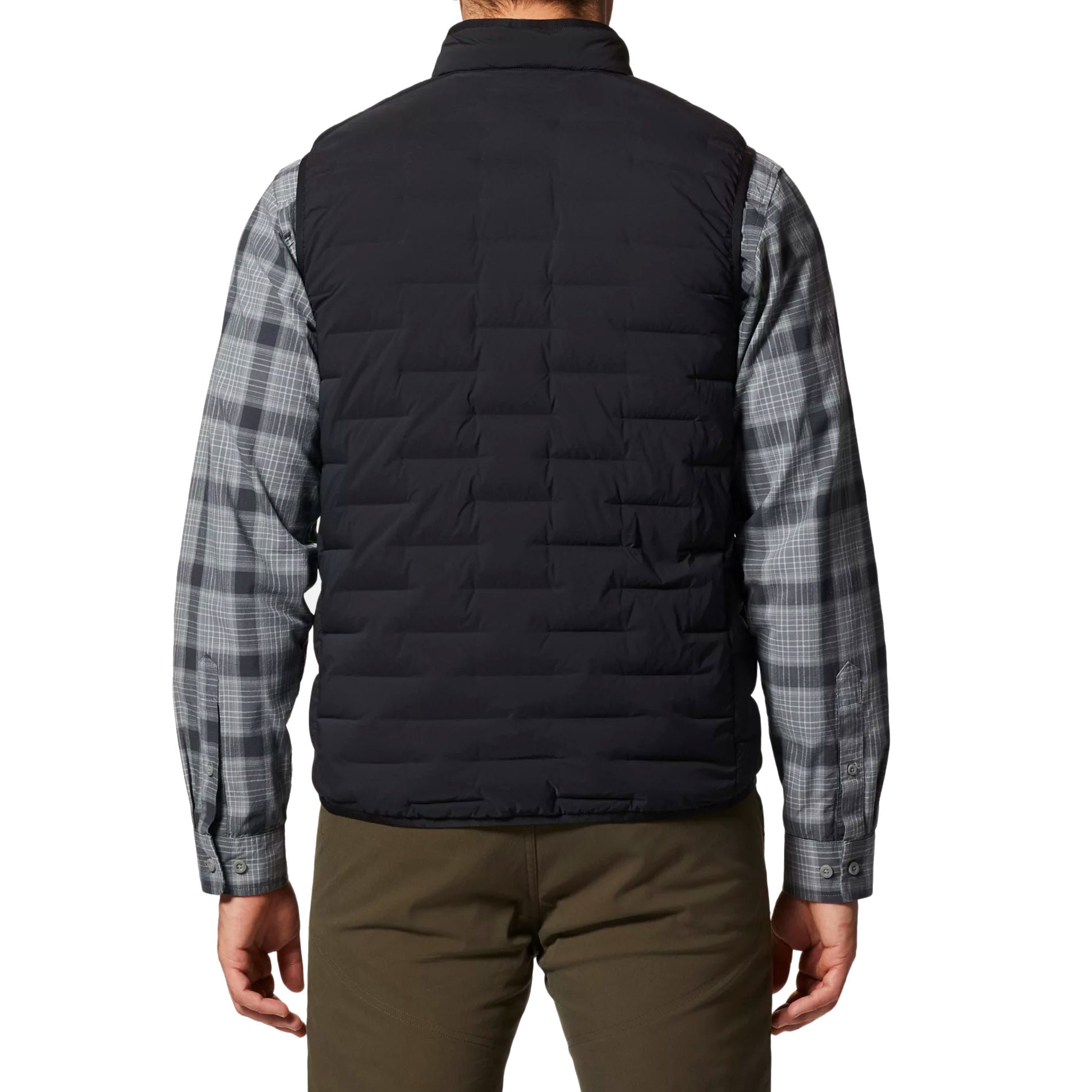 Men's Stretchdown Vest