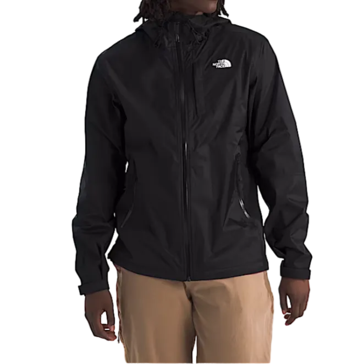 Men's Alta Vista Rain Jacket