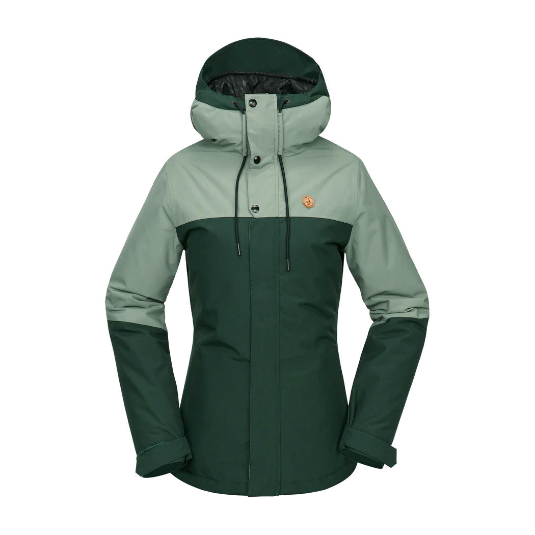 Women's Bolt Insulated Jacket