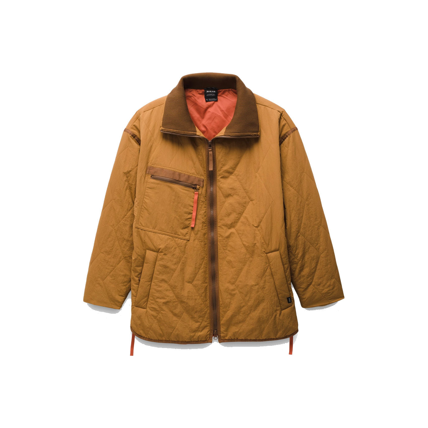 Women's Encinitas Field Coat