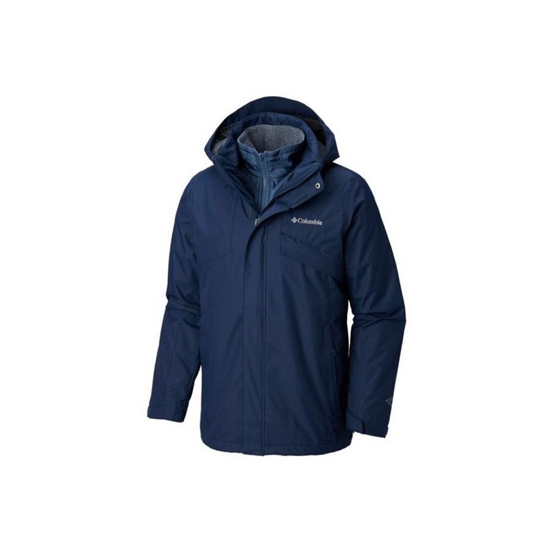 Men's Bugaboo II Fleece Inter Jacket