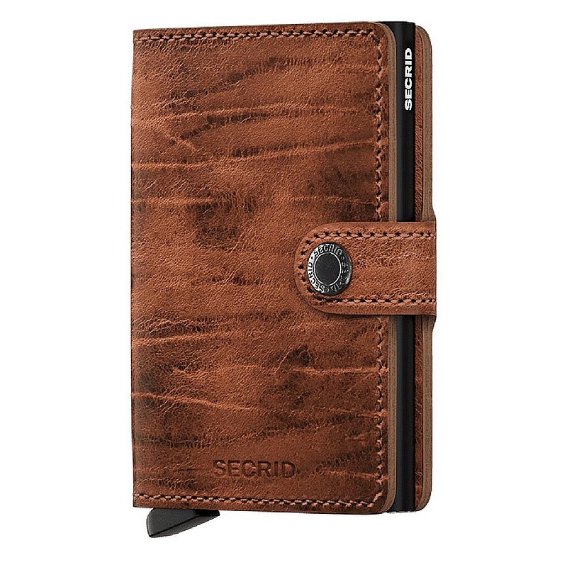 Miniwallet Dutch Martin Wallet