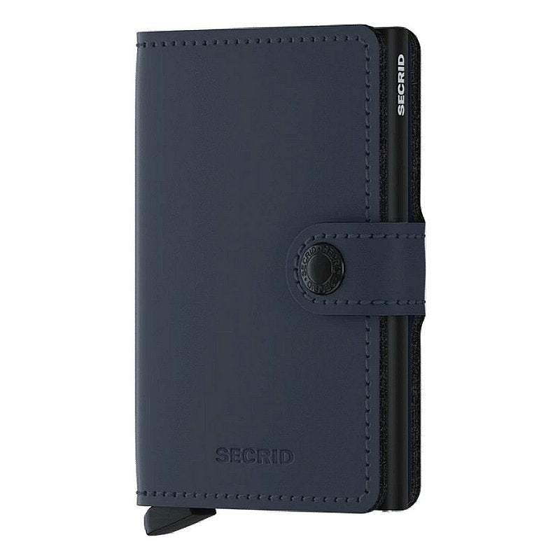 Miniwallet Matte