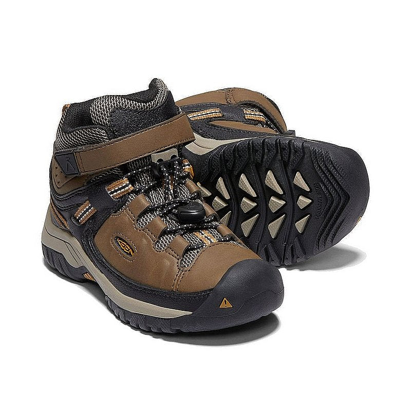 Child's Targhee Waterproof Boots