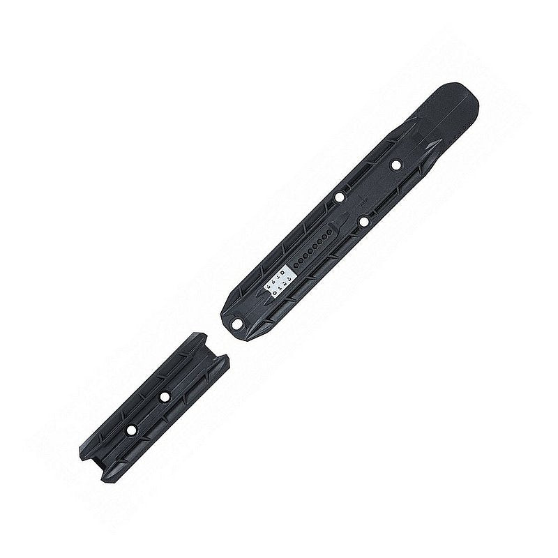 XC Ski Screw Mount Plate