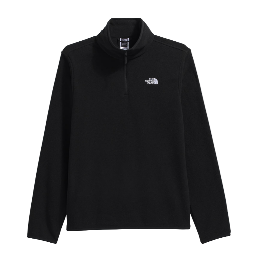 Men's Glacier Fleece 1/4 Zip Jacket