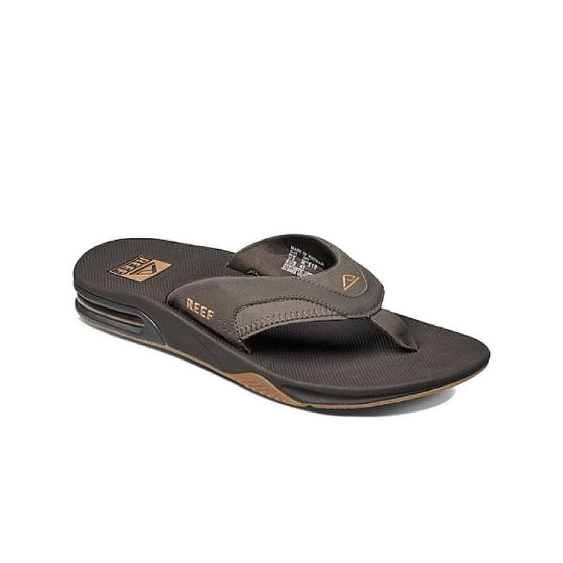 Men's Fanning Sandals