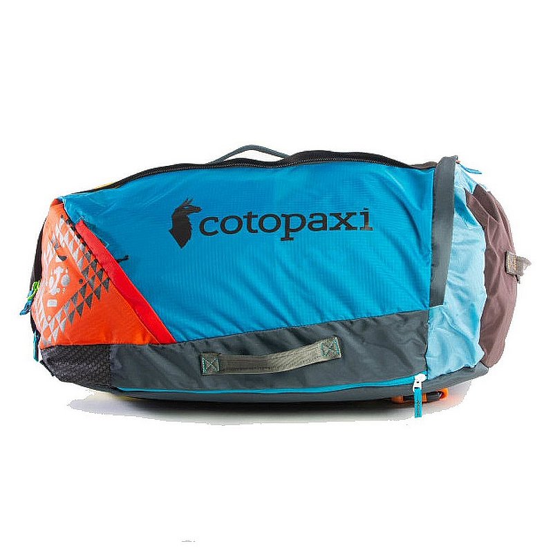 Uyuni 46L Duffel Bag