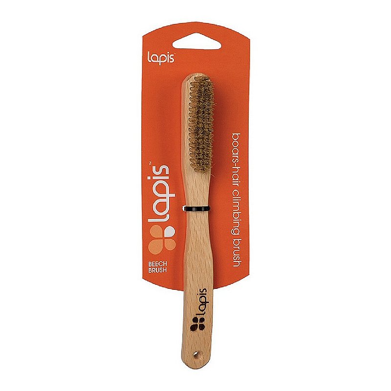 Lapis Boars Hair Brush - Wood