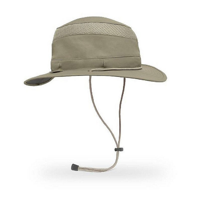 Charter Escape Hat