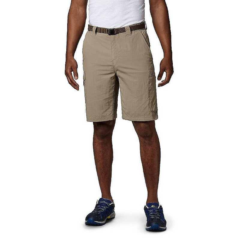 Men's Silver Ridge Cargo Shorts