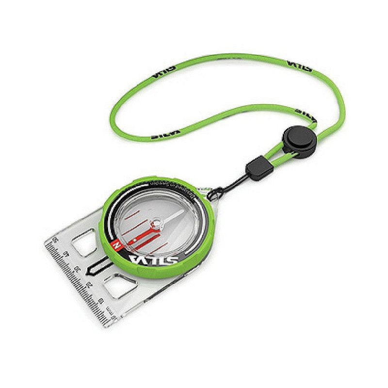 Trail Run Compass