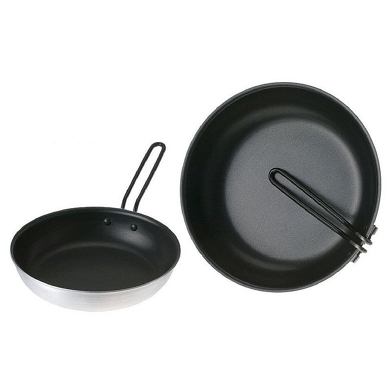 Bugaboo 8 Frypan