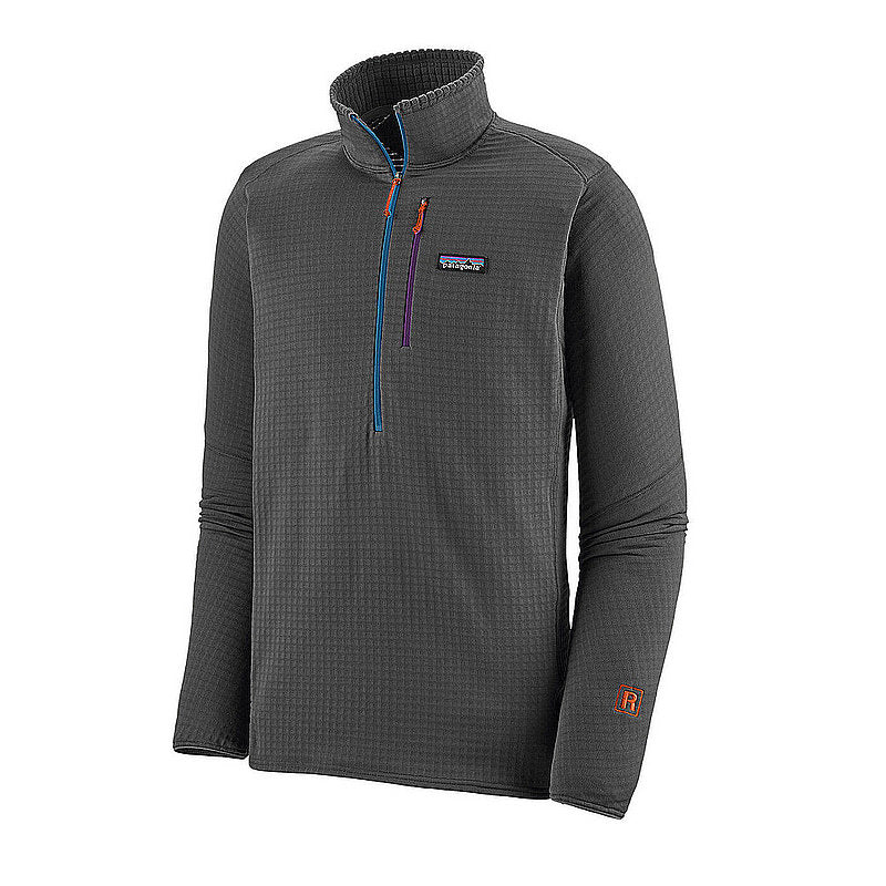 Men's R1 Fleece Pullover