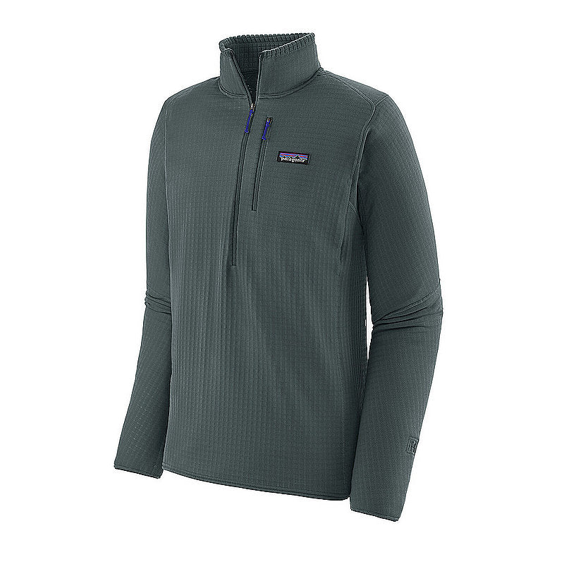 Men's R1 Fleece Pullover