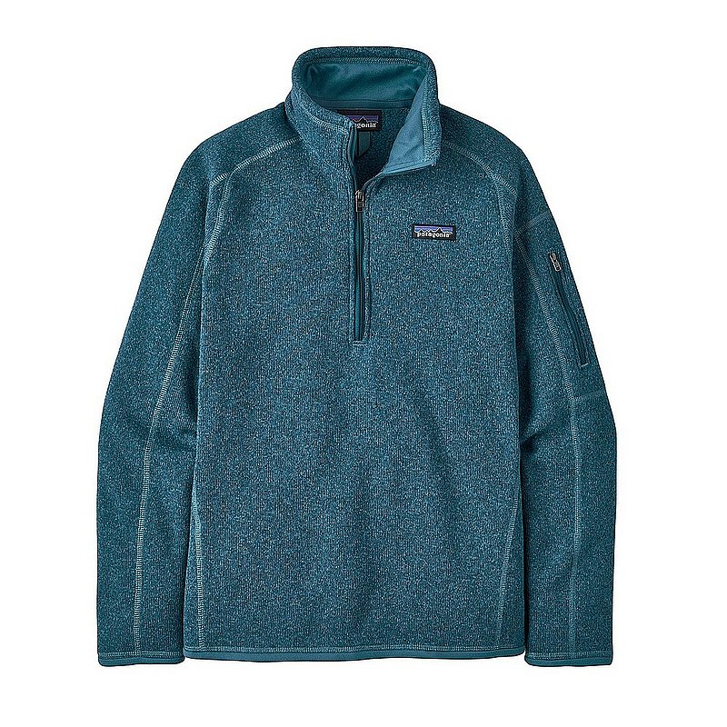 Women's Better Sweater 1/4-Zip Fleece