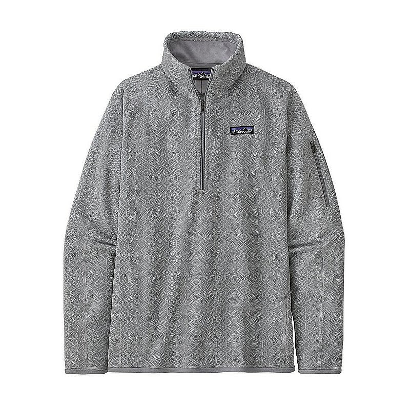 Women's Better Sweater 1/4-Zip Fleece