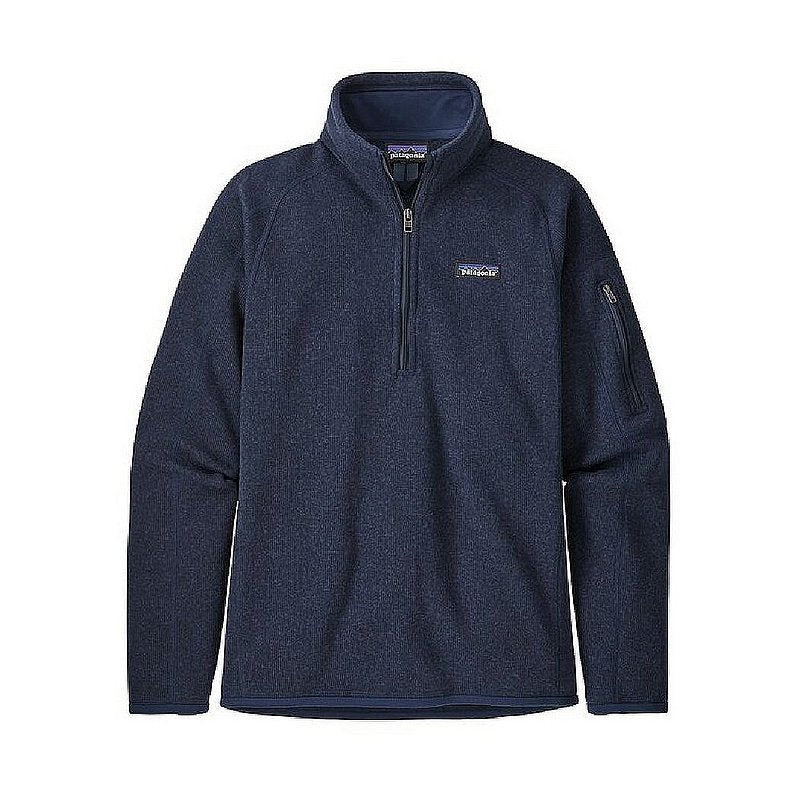 Women's Better Sweater 1/4-Zip Fleece