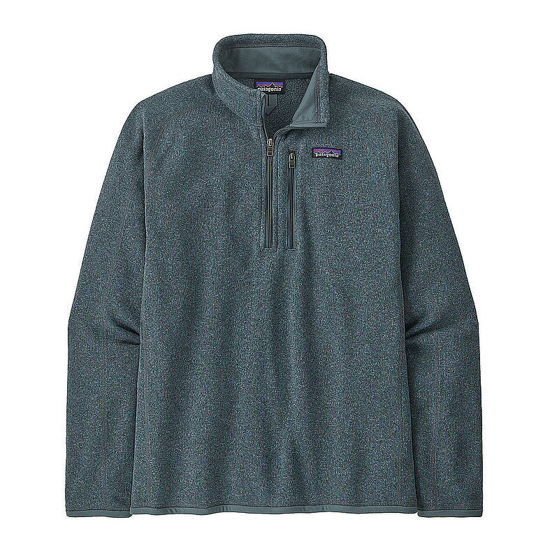 Men's Better Sweater 1/4-Zip Fleece Sweater