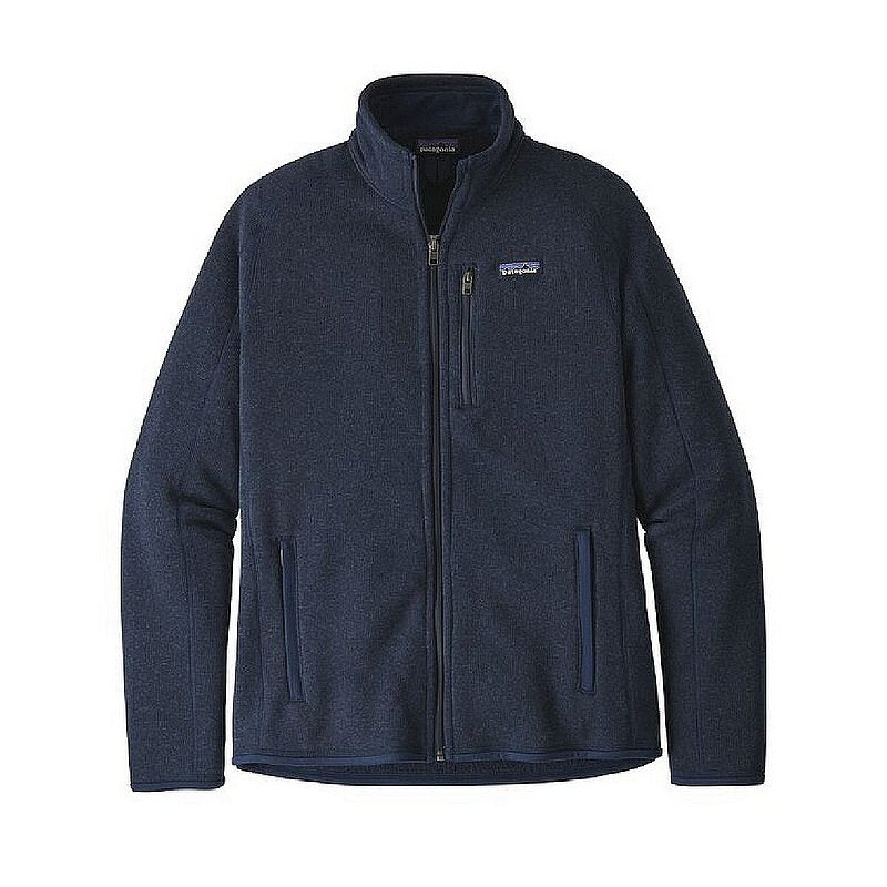 Men's Better Sweater Fleece Jacket