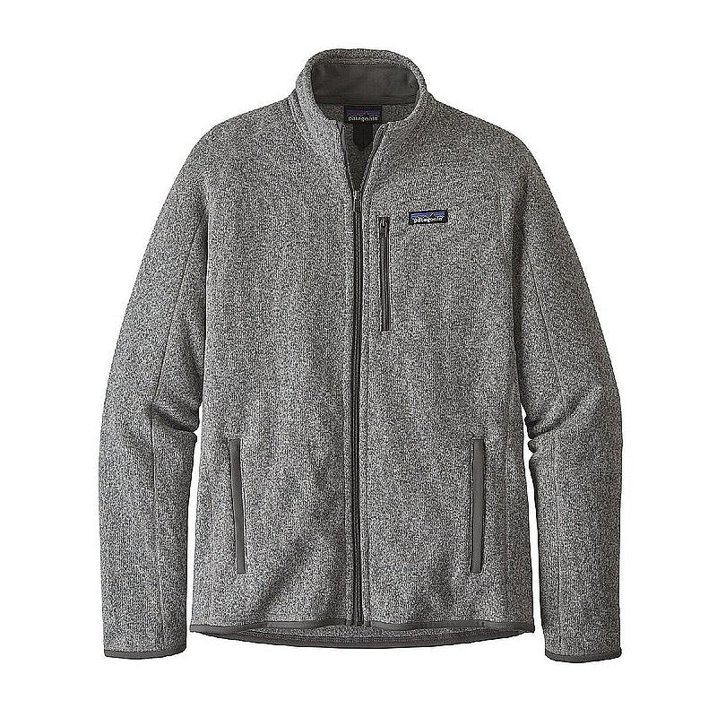 Men's Better Sweater Fleece Jacket