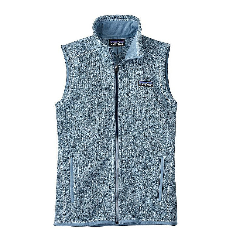 Women's Better Sweater Fleece Vest