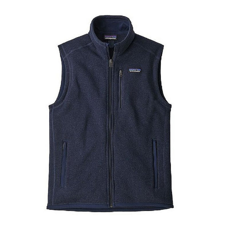 Men's Better Sweater Fleece Vest