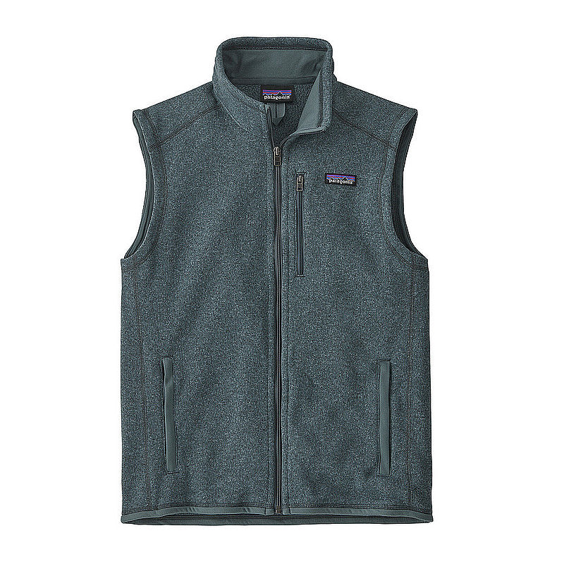 Men's Better Sweater Fleece Vest