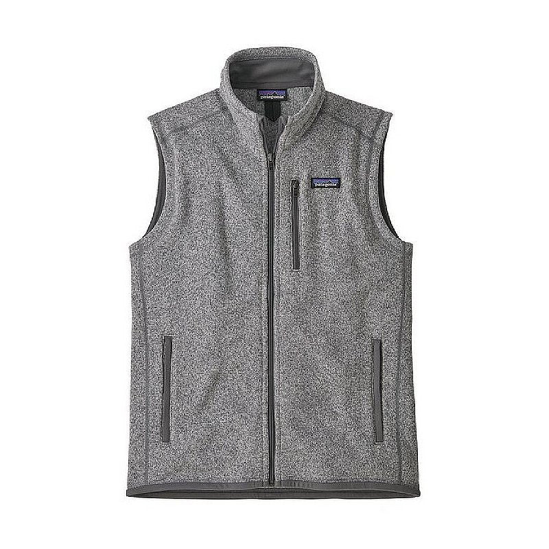 Men's Better Sweater Fleece Vest