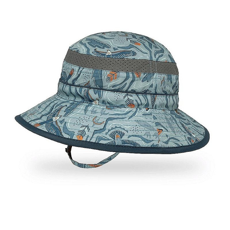 Kids' Fun Bucket Hat