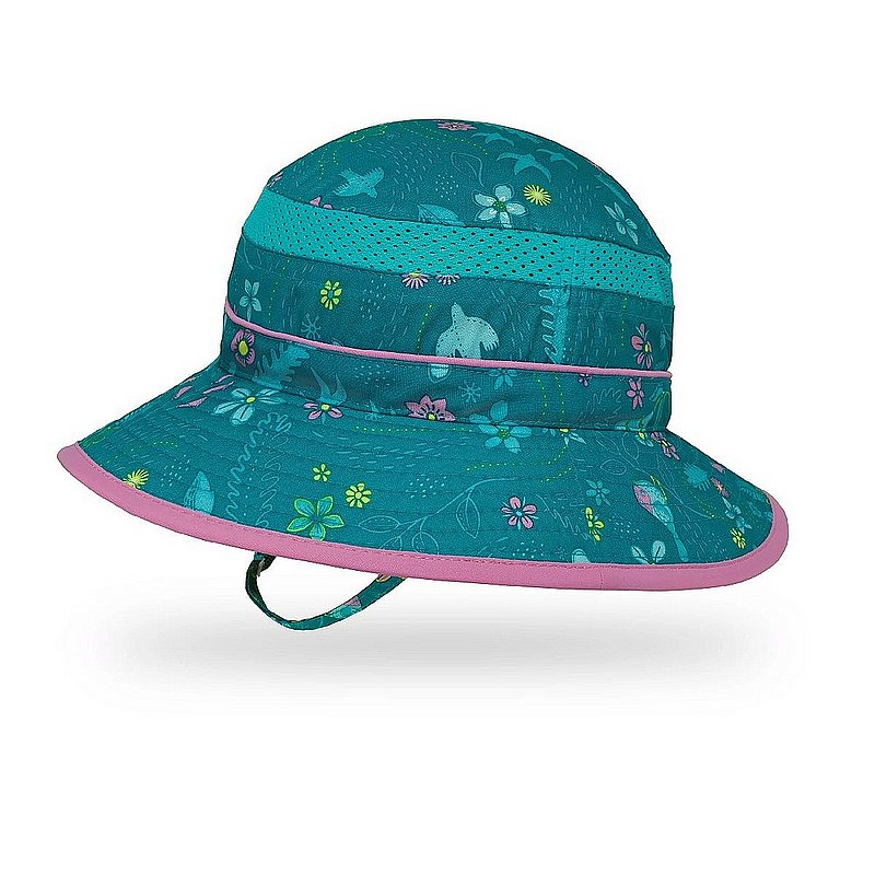 Kids' Fun Bucket Hat