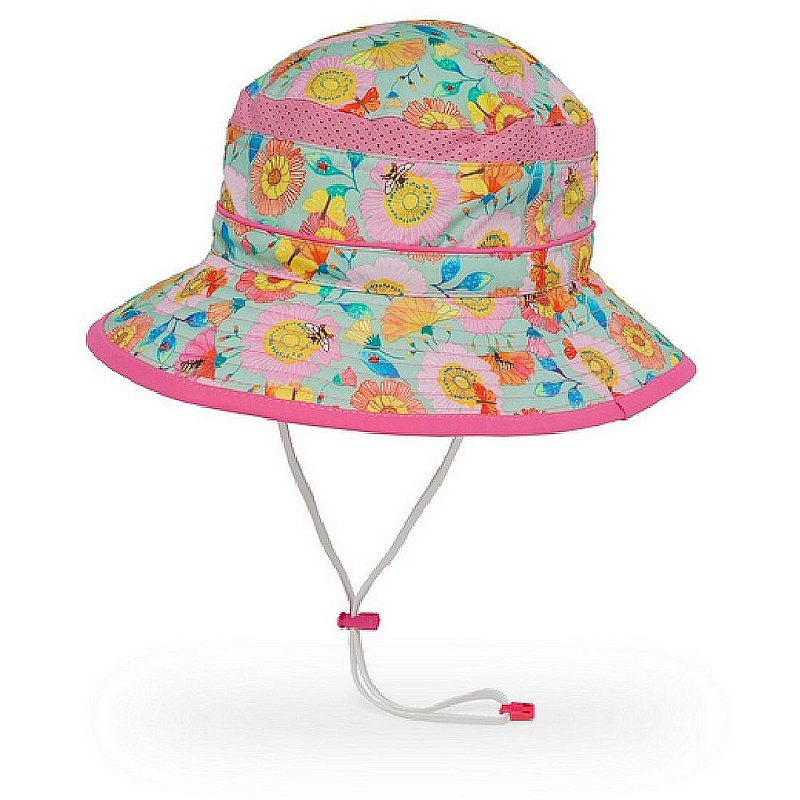 Kids' Fun Bucket Hat