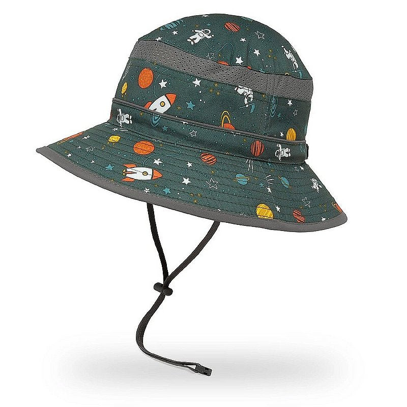 Kids' Fun Bucket Hat