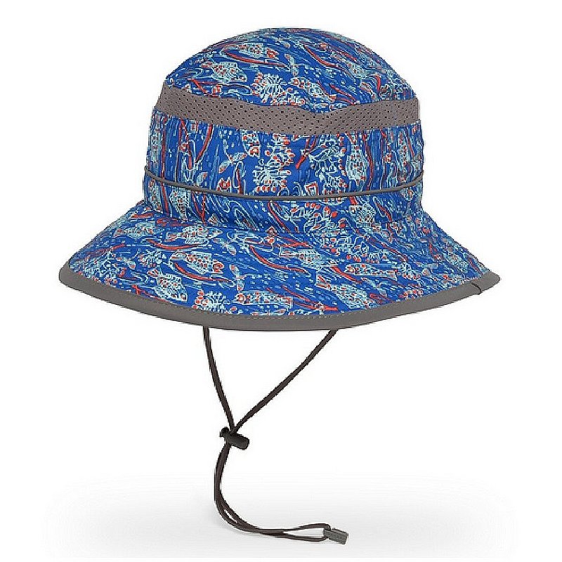 Kids' Fun Bucket Hat