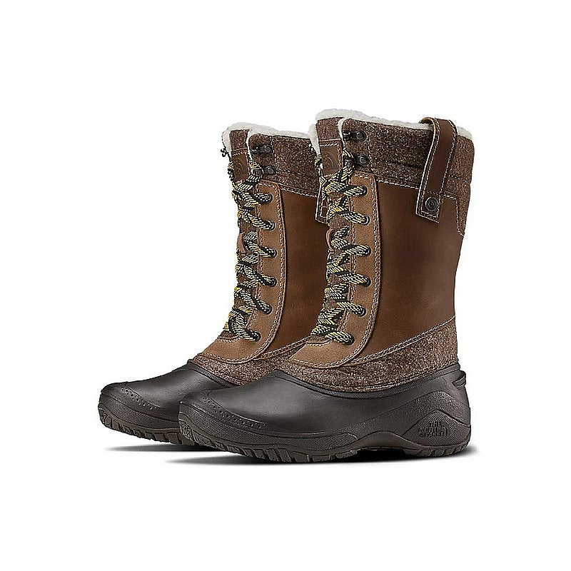 Women's Shellista III Mid Boots