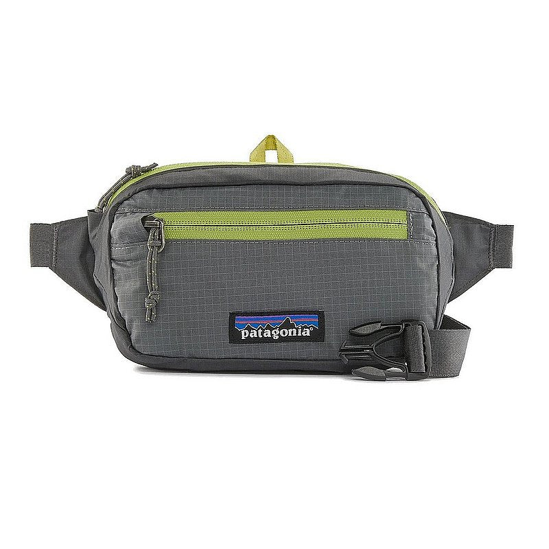 Ultralight Black Hole Mini Hip Pack 1L