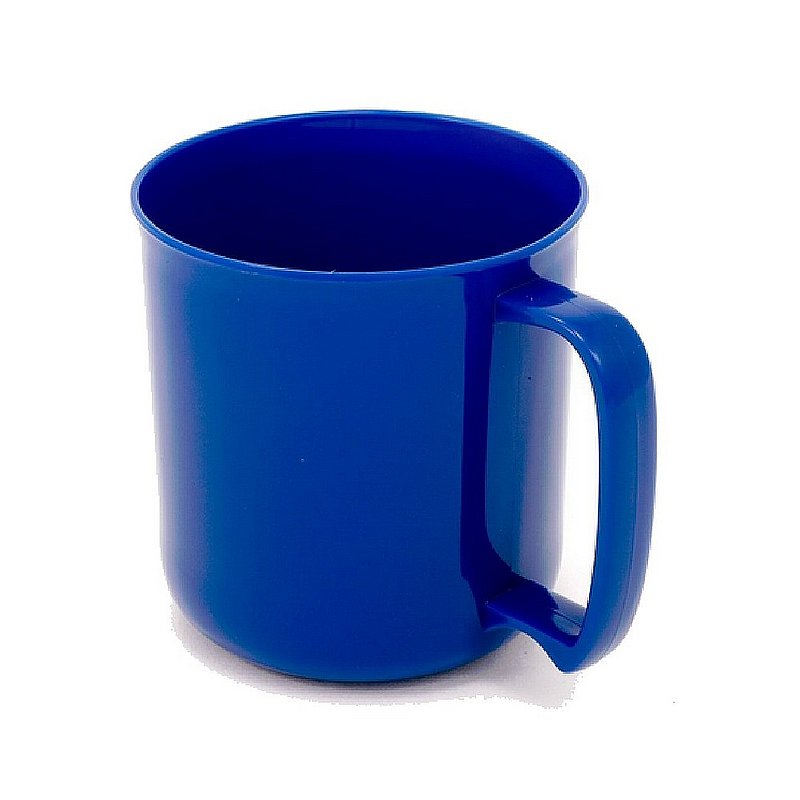 Cascadian Mug