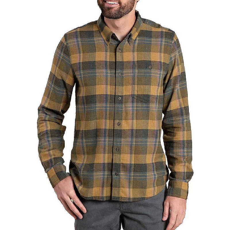 Men's Airsmyth L/S Shirt